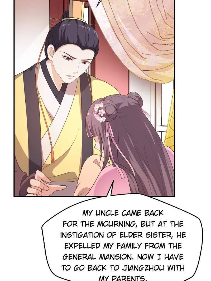 The Prince Regent’s Concubines Chapter 92 – Page 3