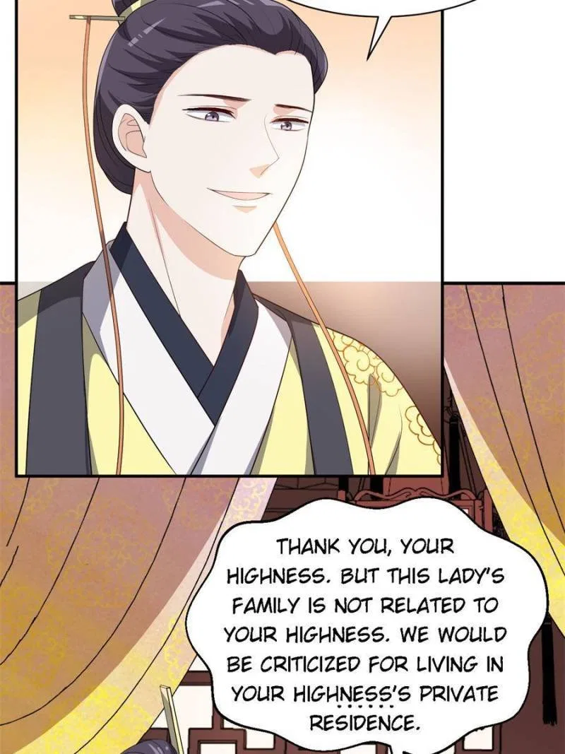The Prince Regent’s Concubines Chapter 92 – Page 6