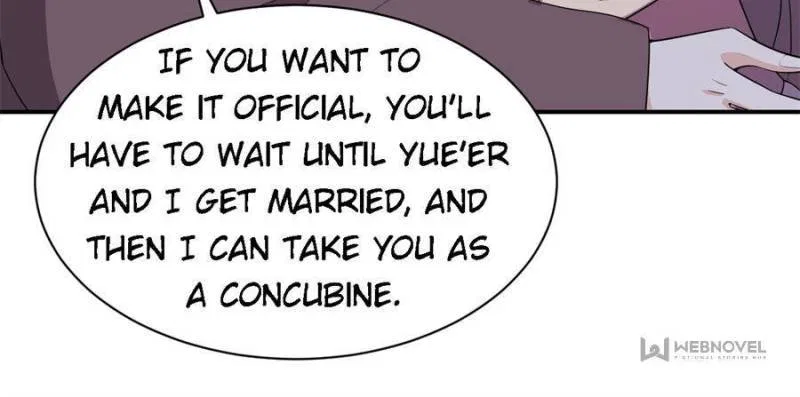 The Prince Regent’s Concubines Chapter 92 – Page 8