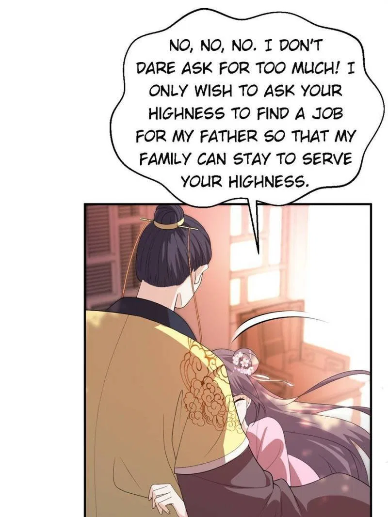 The Prince Regent’s Concubines Chapter 92 – Page 9