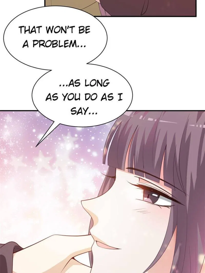 The Prince Regent’s Concubines Chapter 92 – Page 10