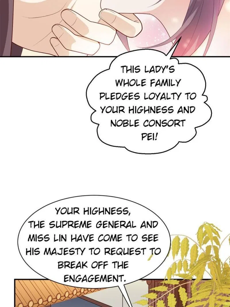 The Prince Regent’s Concubines Chapter 92 – Page 11