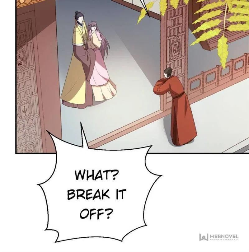 The Prince Regent’s Concubines Chapter 92 – Page 12