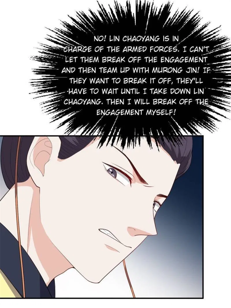 The Prince Regent’s Concubines Chapter 92 – Page 13
