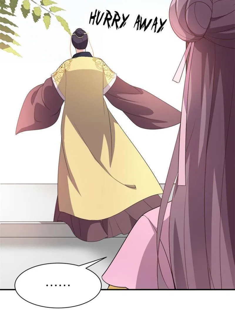 The Prince Regent’s Concubines Chapter 92 – Page 15