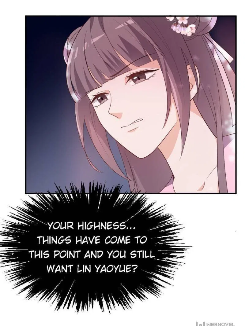 The Prince Regent’s Concubines Chapter 92 – Page 16