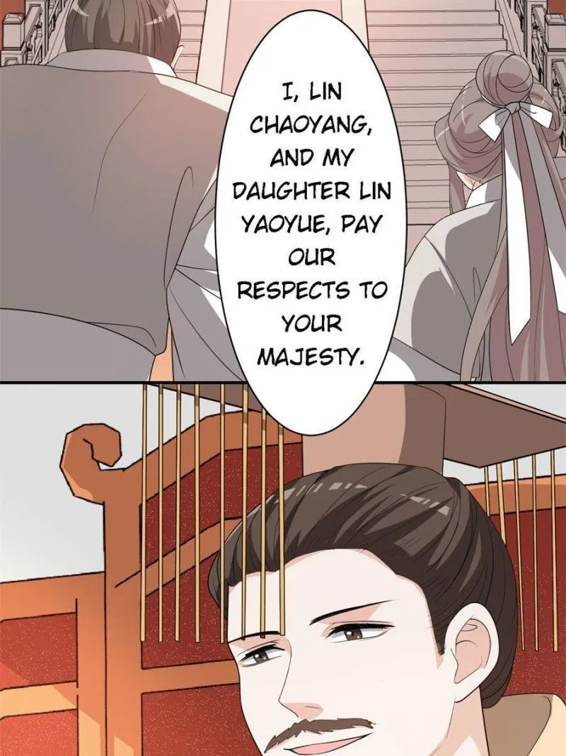 The Prince Regent’s Concubines Chapter 92 – Page 19