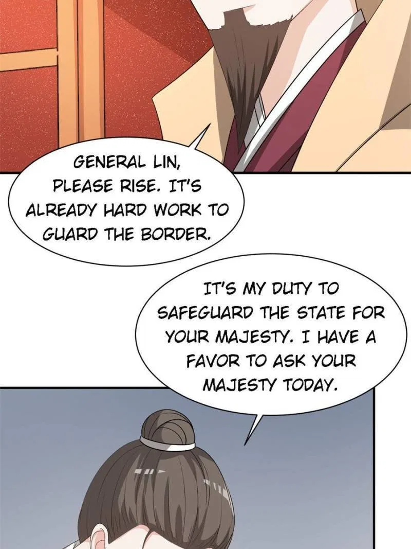 The Prince Regent’s Concubines Chapter 92 – Page 20
