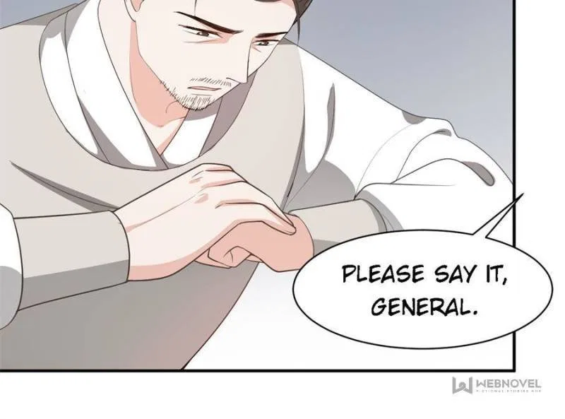 The Prince Regent’s Concubines Chapter 92 – Page 21