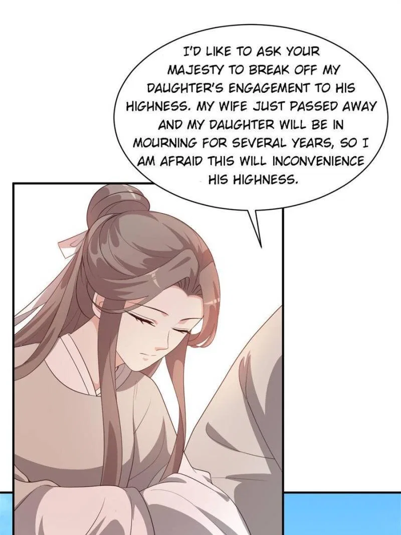 The Prince Regent’s Concubines Chapter 92 – Page 22