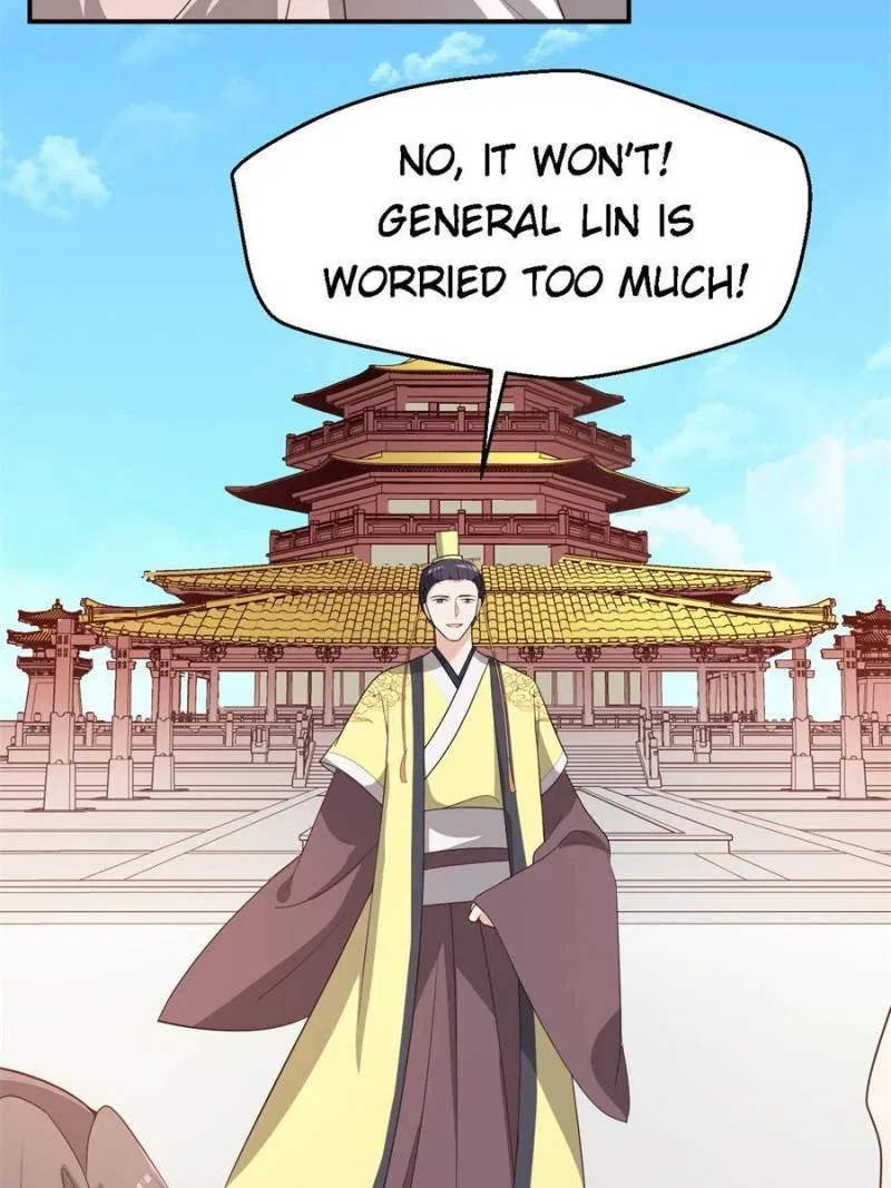 The Prince Regent’s Concubines Chapter 92 – Page 23