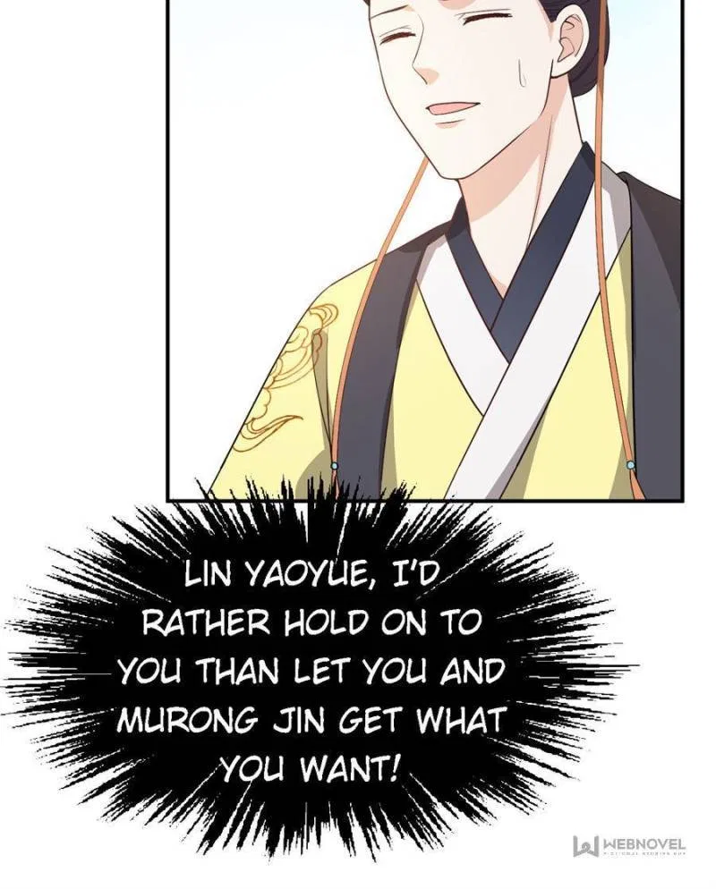 The Prince Regent’s Concubines Chapter 92 – Page 25