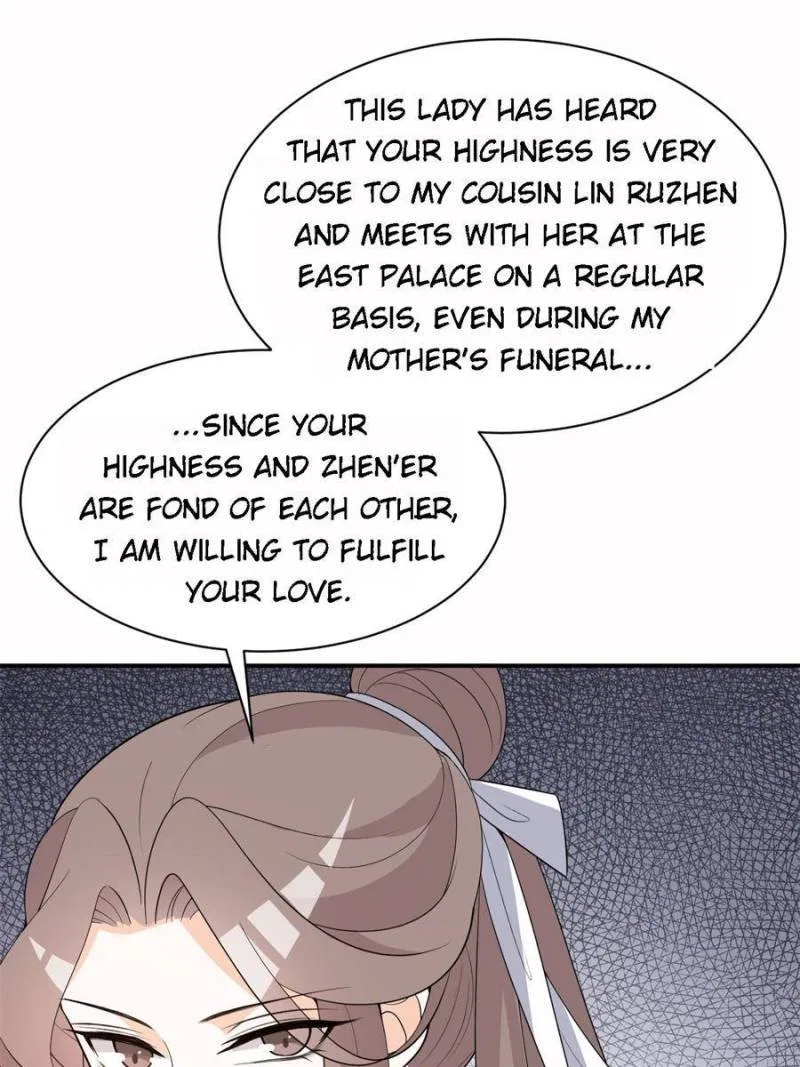 The Prince Regent’s Concubines Chapter 92 – Page 26