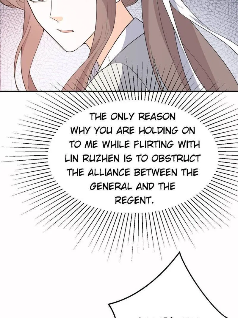 The Prince Regent’s Concubines Chapter 92 – Page 27