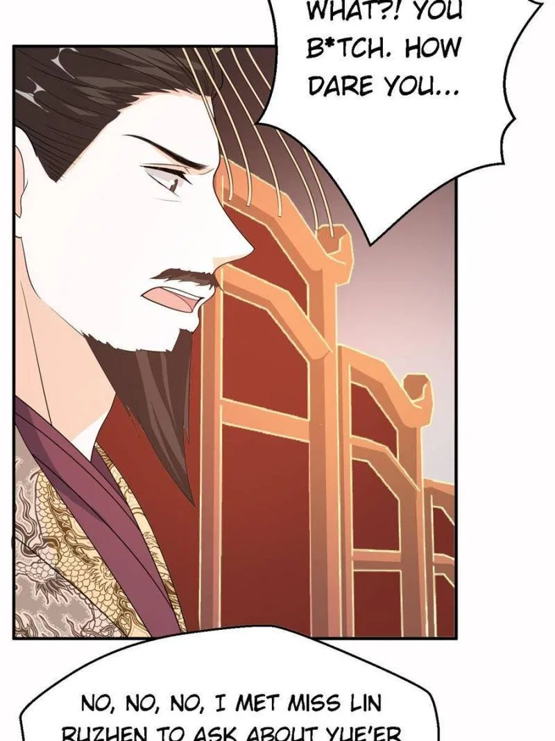The Prince Regent’s Concubines Chapter 92 – Page 28