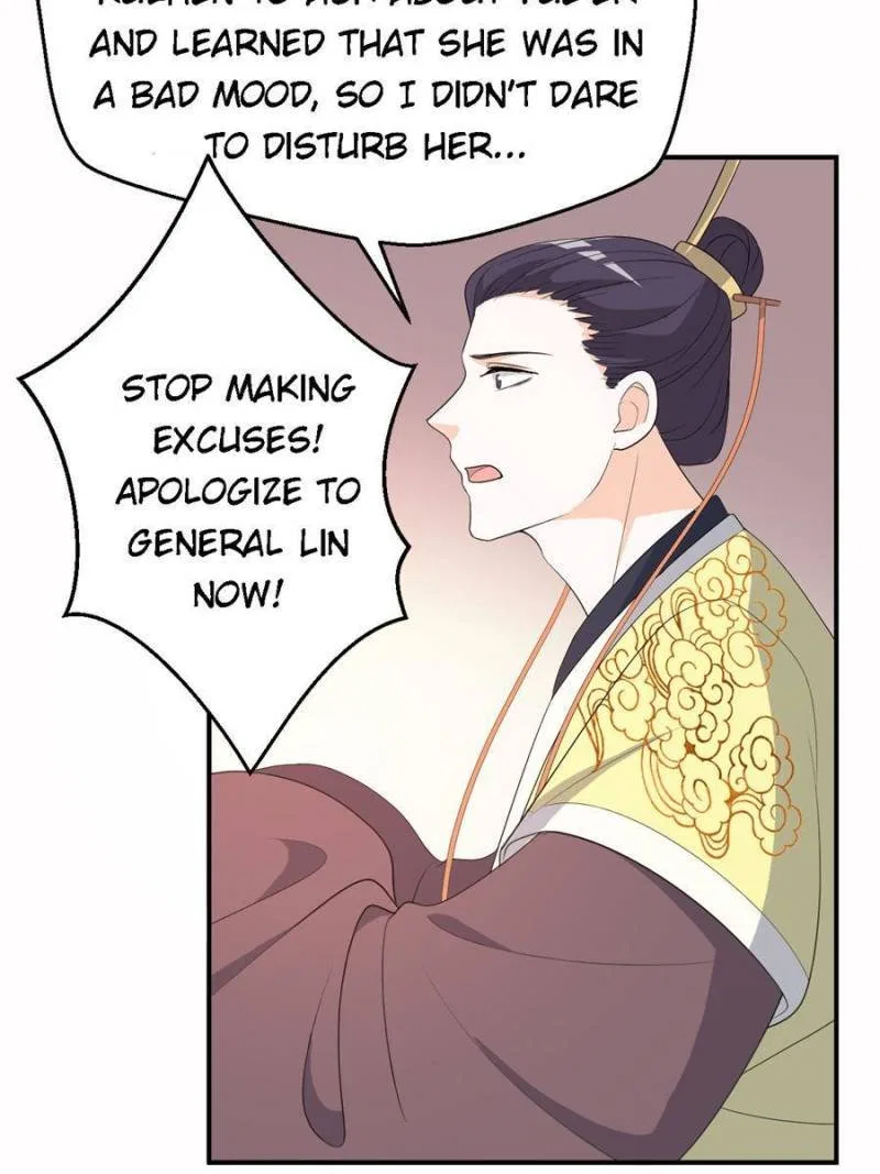 The Prince Regent’s Concubines Chapter 92 – Page 29