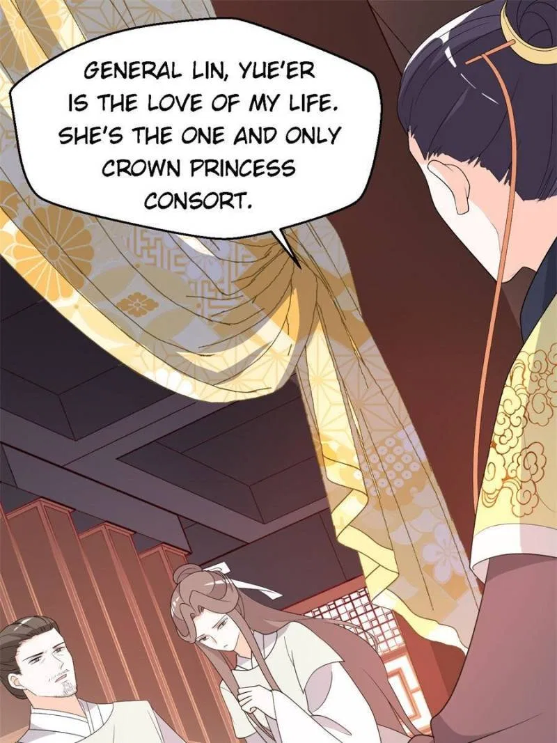 The Prince Regent’s Concubines Chapter 92 – Page 31