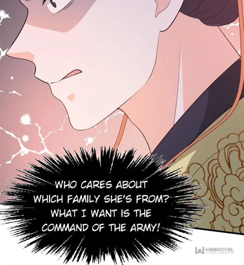 The Prince Regent’s Concubines Chapter 92 – Page 33