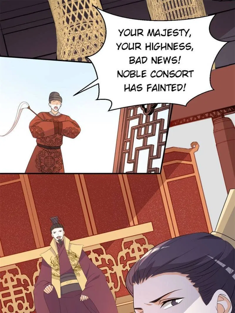 The Prince Regent’s Concubines Chapter 92 – Page 34