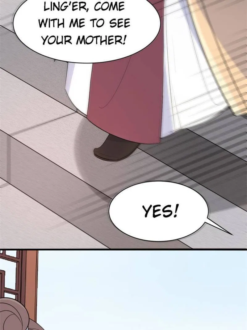 The Prince Regent’s Concubines Chapter 92 – Page 36