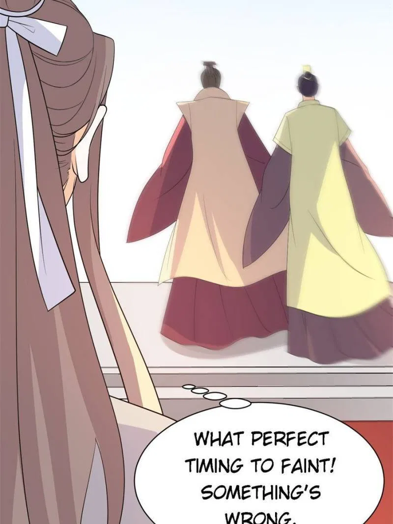 The Prince Regent’s Concubines Chapter 92 – Page 37