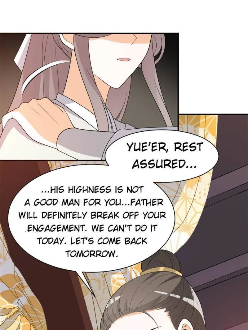 The Prince Regent’s Concubines Chapter 92 – Page 39