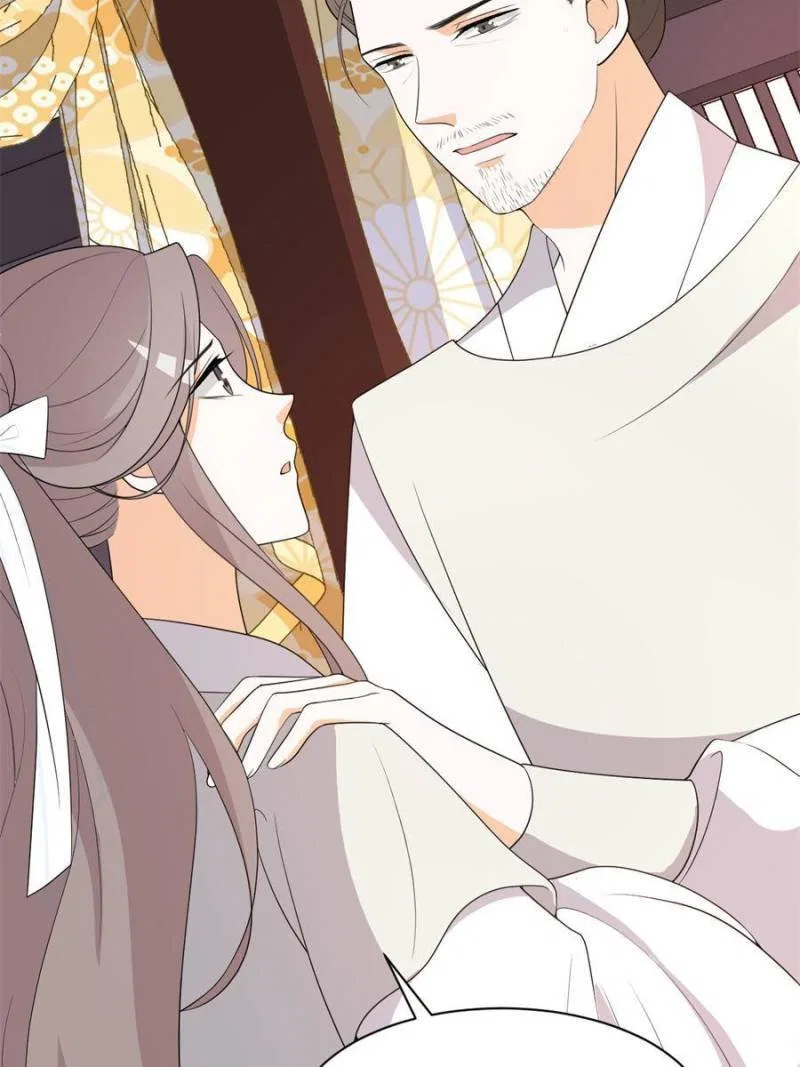 The Prince Regent’s Concubines Chapter 92 – Page 40