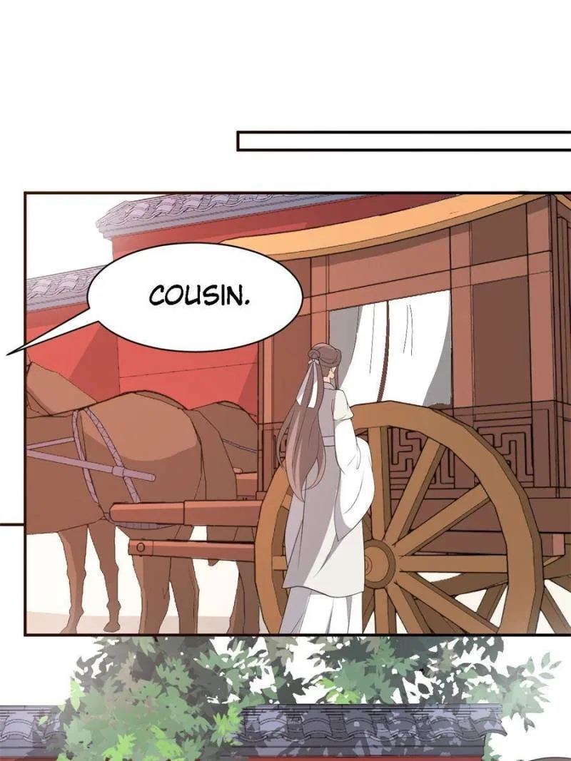 The Prince Regent’s Concubines Chapter 92 – Page 43