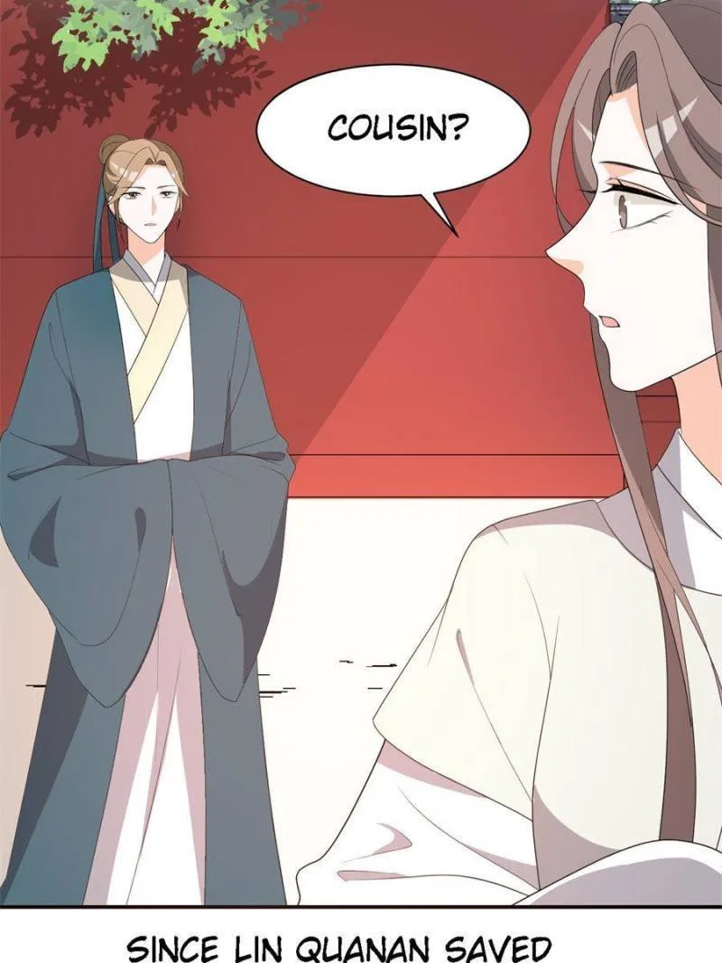 The Prince Regent’s Concubines Chapter 92 – Page 44