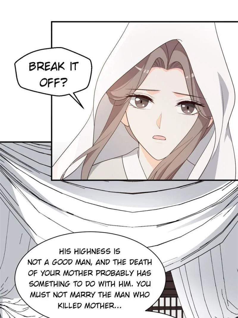 The Prince Regent’s Concubines Chapter 91 – Page 4