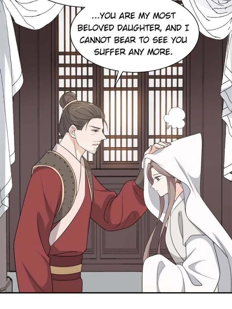 The Prince Regent’s Concubines Chapter 91 – Page 5