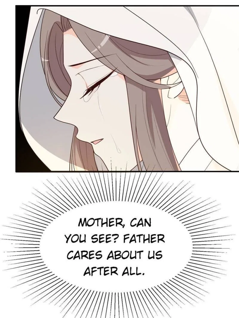 The Prince Regent’s Concubines Chapter 91 – Page 6