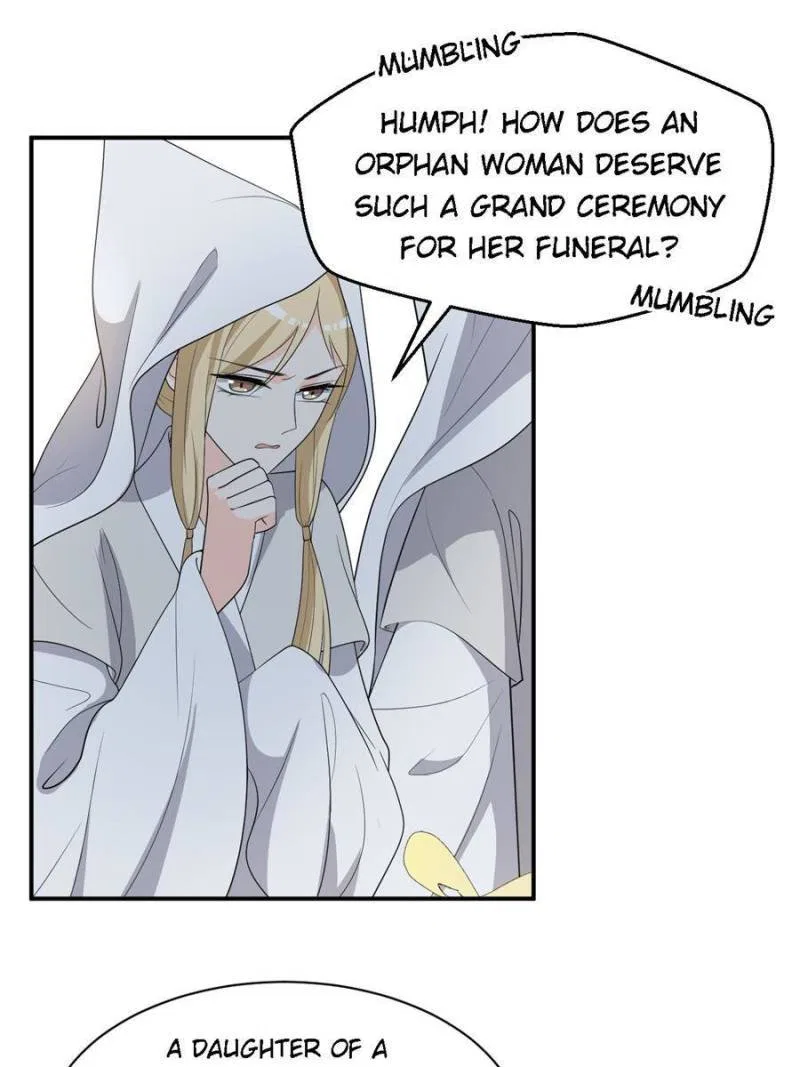 The Prince Regent’s Concubines Chapter 91 – Page 9