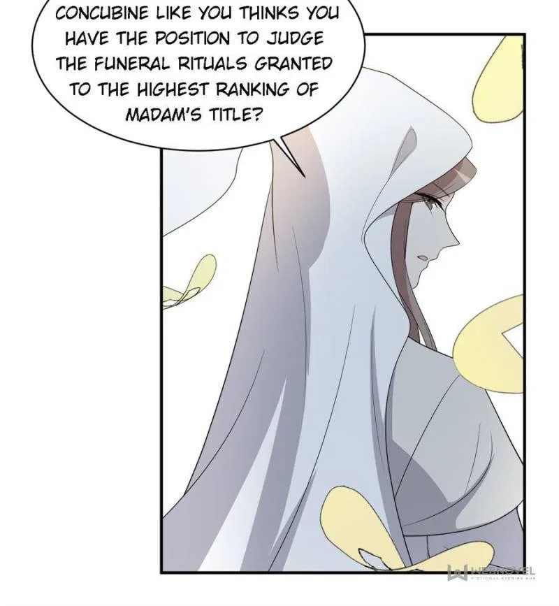 The Prince Regent’s Concubines Chapter 91 – Page 10