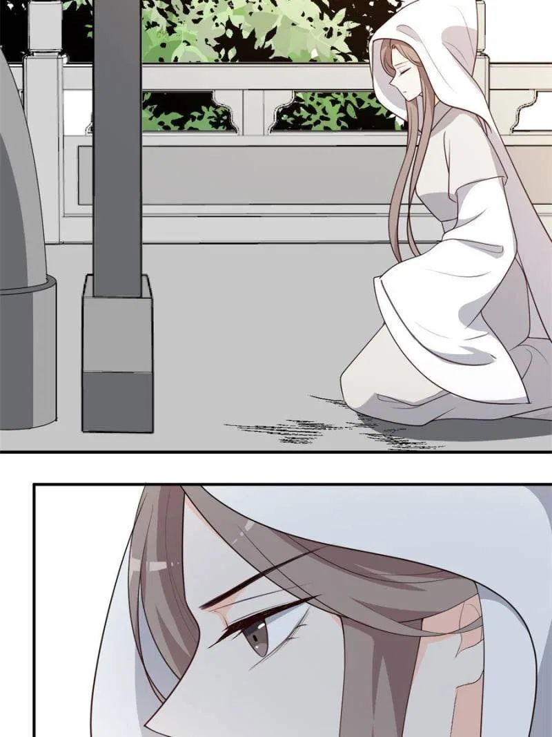 The Prince Regent’s Concubines Chapter 91 – Page 14