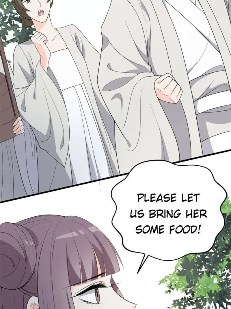 The Prince Regent’s Concubines Chapter 91 – Page 18