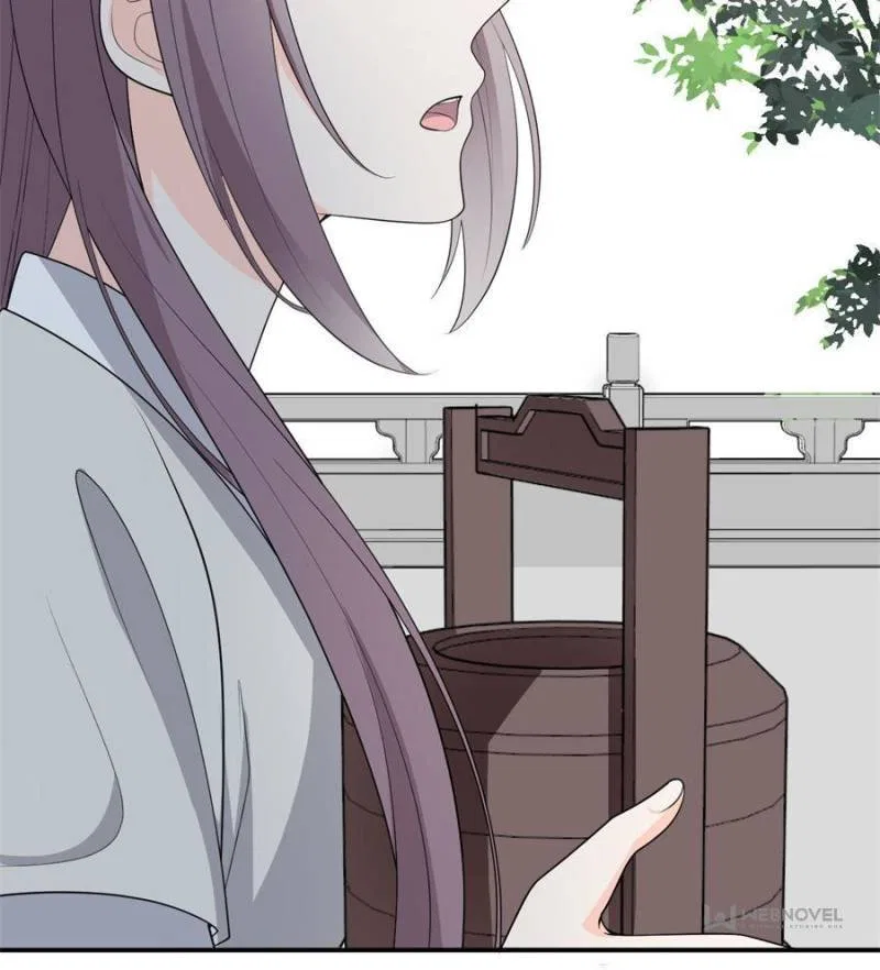 The Prince Regent’s Concubines Chapter 91 – Page 19