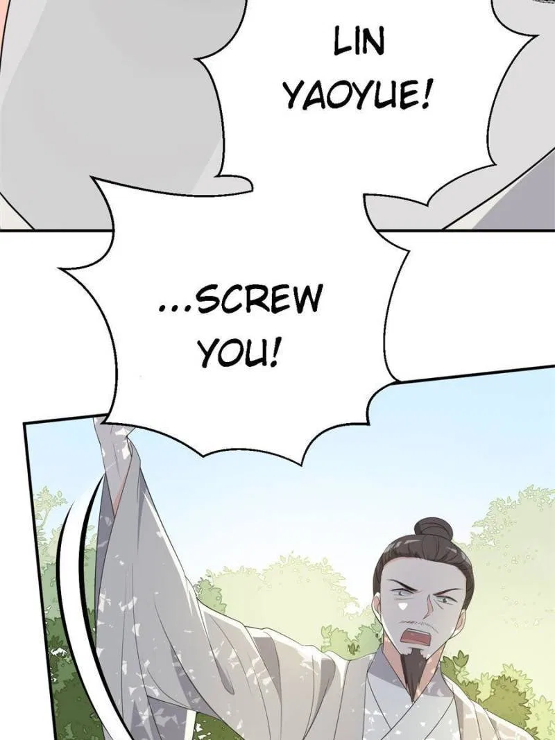 The Prince Regent’s Concubines Chapter 91 – Page 22