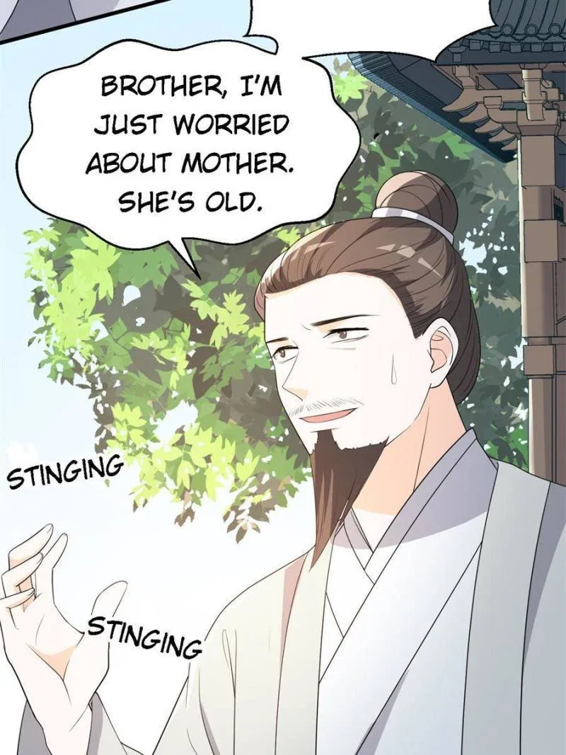The Prince Regent’s Concubines Chapter 91 – Page 26