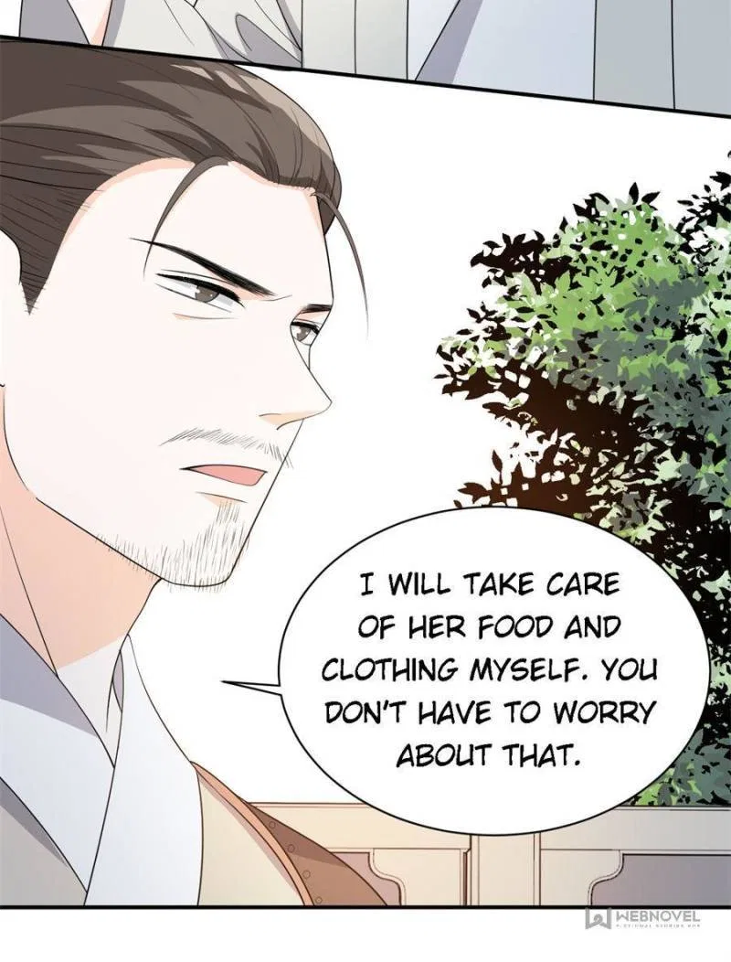The Prince Regent’s Concubines Chapter 91 – Page 27