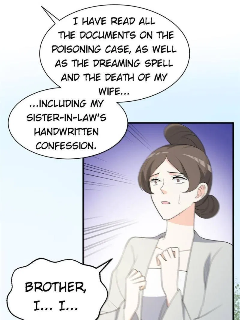 The Prince Regent’s Concubines Chapter 91 – Page 28