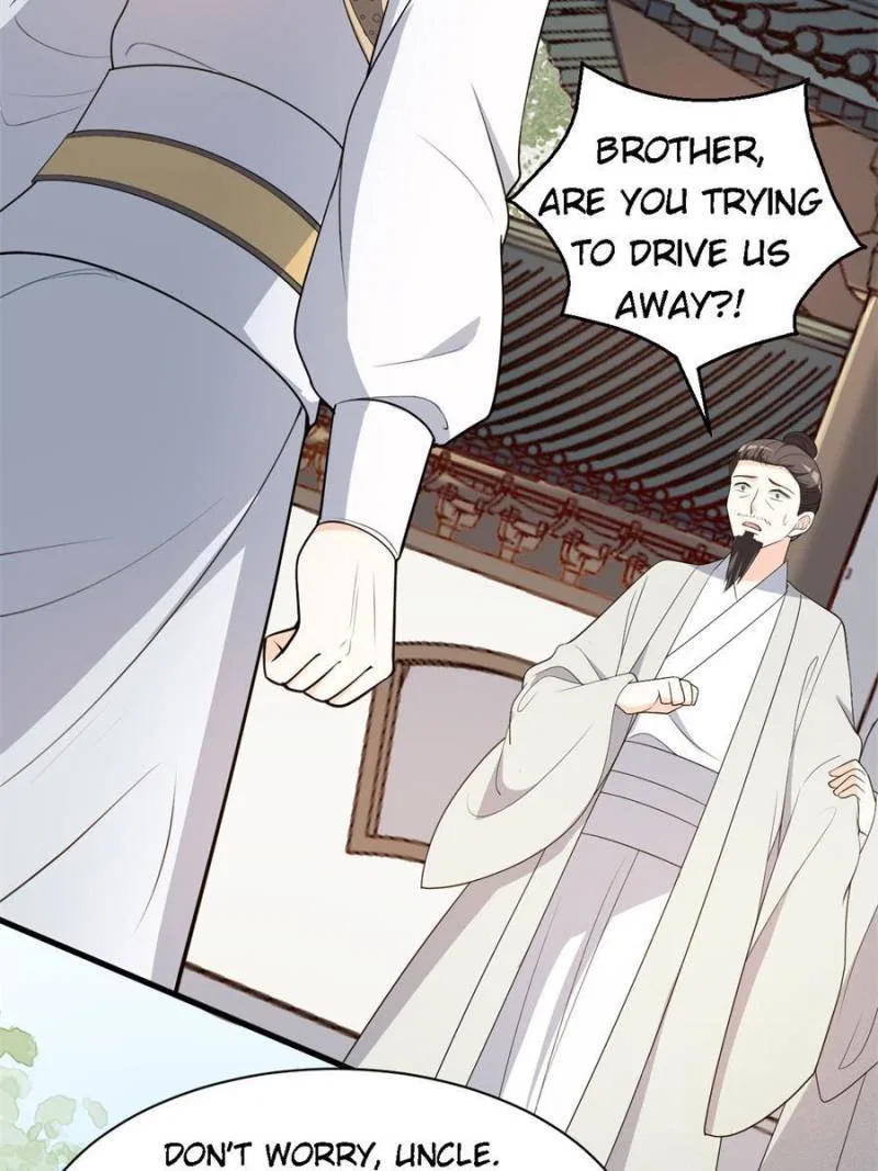 The Prince Regent’s Concubines Chapter 91 – Page 30