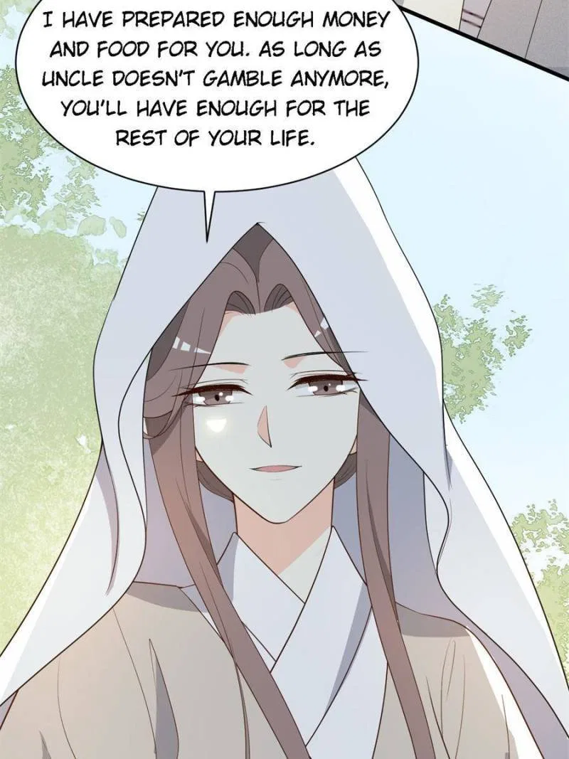 The Prince Regent’s Concubines Chapter 91 – Page 31