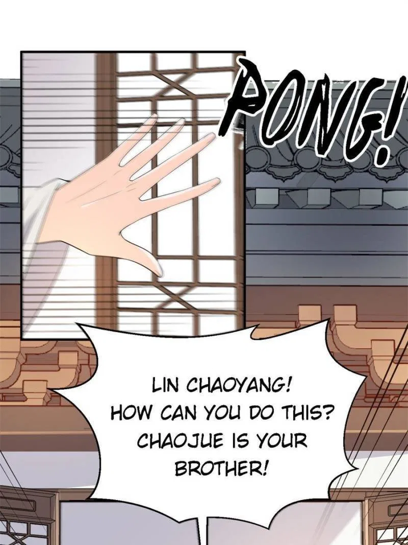 The Prince Regent’s Concubines Chapter 91 – Page 33