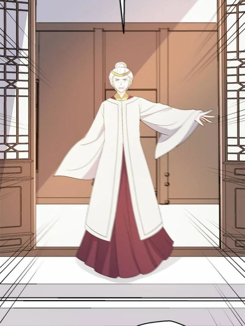 The Prince Regent’s Concubines Chapter 91 – Page 34