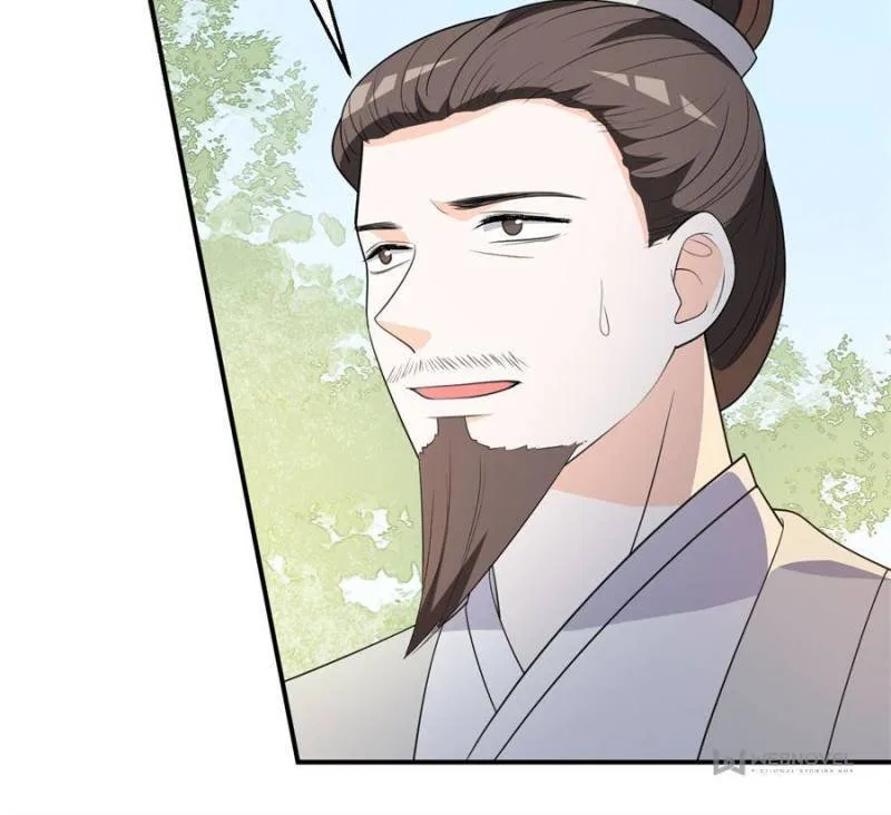 The Prince Regent’s Concubines Chapter 91 – Page 36