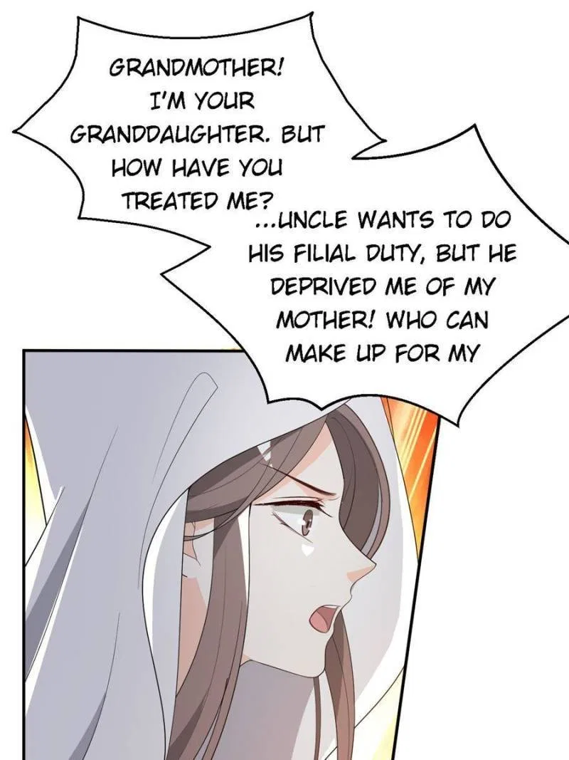 The Prince Regent’s Concubines Chapter 91 – Page 37