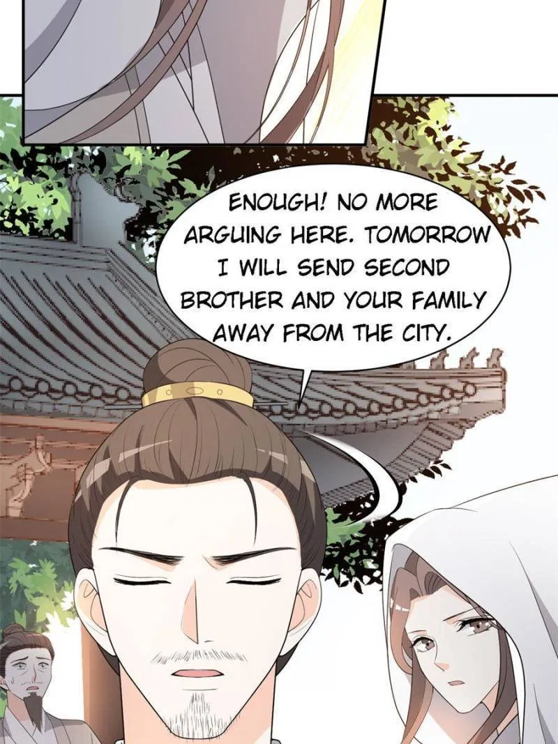 The Prince Regent’s Concubines Chapter 91 – Page 38