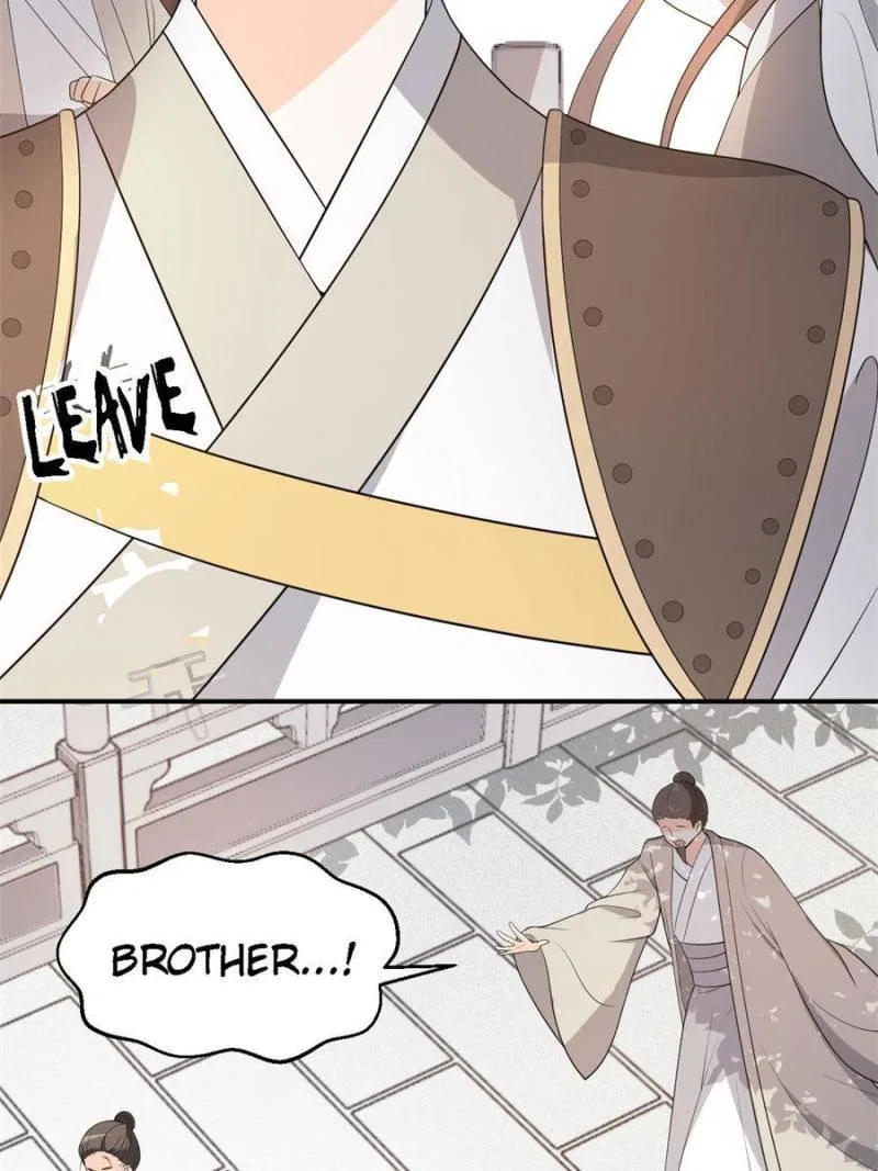 The Prince Regent’s Concubines Chapter 91 – Page 39
