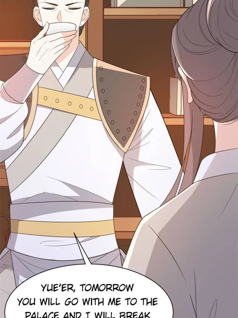 The Prince Regent’s Concubines Chapter 91 – Page 42